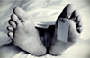 Unidentified man found dead in Netravathi river